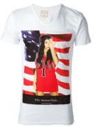 Eleven Paris 'no52 American Dream' T-shirt