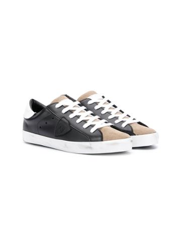Philippe Model Kids Cll0vs8cnoirsable - Black