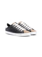 Philippe Model Kids Cll0vs8cnoirsable - Black
