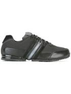 Y-3 'sprint' Sneakers - Black