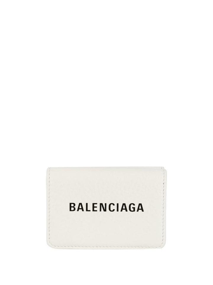 Balenciaga - White