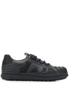 Camper Lab Low Top Sneakers - Black