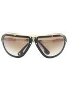 Carrera Americana Aviators - Black