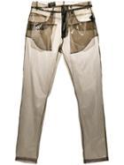 Dust Clear Trousers - Grey