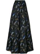 Pt01 Constance Palazzo Pants - Grey
