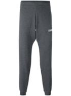Carhartt 'college' Track Pants, Men's, Size: Small, Grey, Cotton