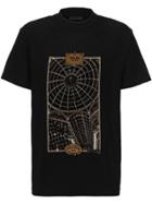 Prada Galleria T-shirt - Grey