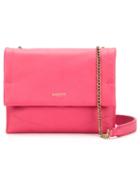 Lanvin 'sugar' Shoulder Bag, Women's, Pink/purple