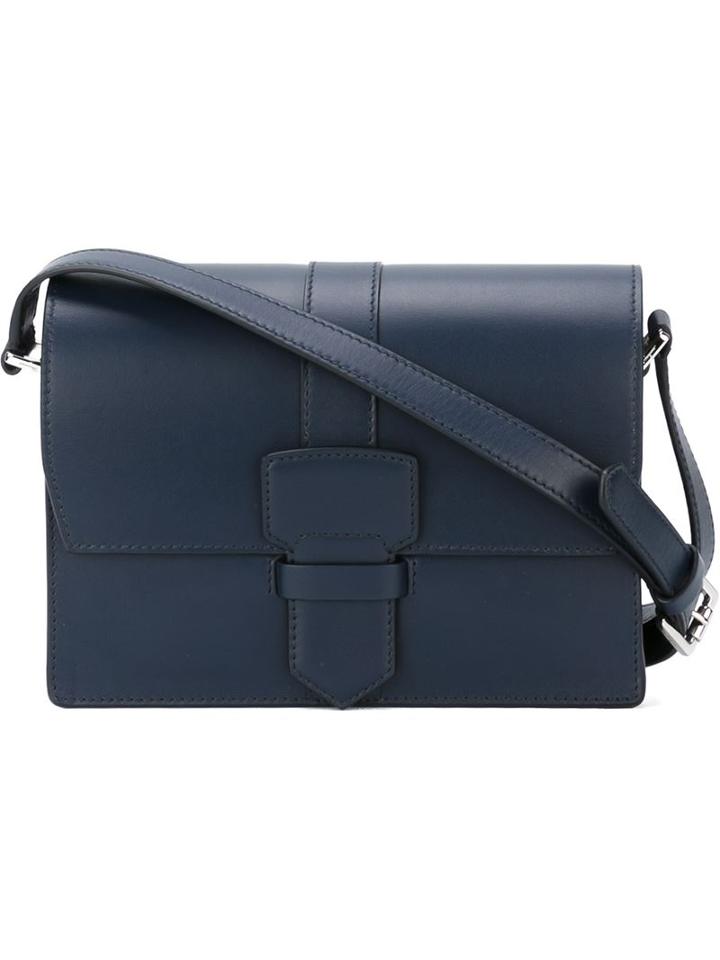 Salvatore Ferragamo 'altea' Cross Body Bag