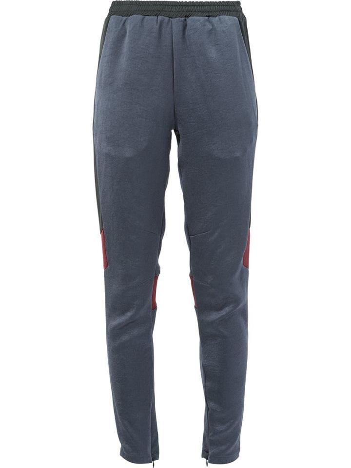 Koché Elastic Waist Track Pants - Blue