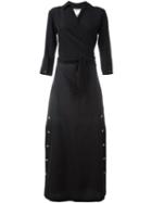 Max Mara 'tirolo' Dress