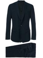 Dolce & Gabbana Formal Two-piece Suit - Blue