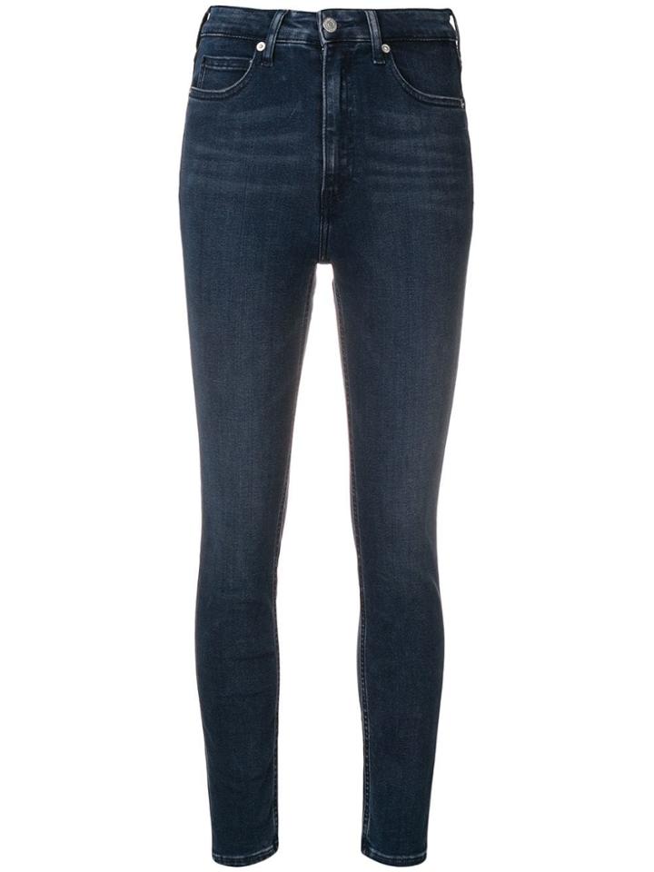 Calvin Klein Jeans Est. 1978 Skinny Jeans - Blue
