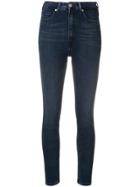 Calvin Klein Jeans Est. 1978 Skinny Jeans - Blue
