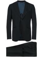 Maurizio Miri Keanu Suit - Black