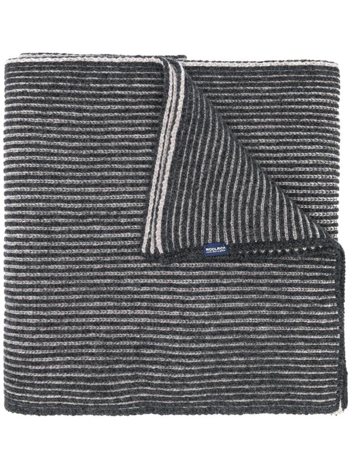 Woolrich Woolrich Woacc1585ac78 Grigio Apicreated - Grey