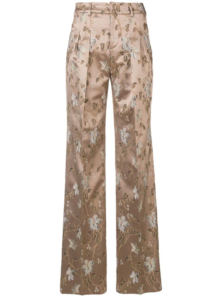 Pt01 Trousers - Nude & Neutrals