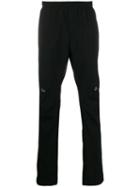 1017 Alyx 9sm Coulisse Detail Trousers - Black