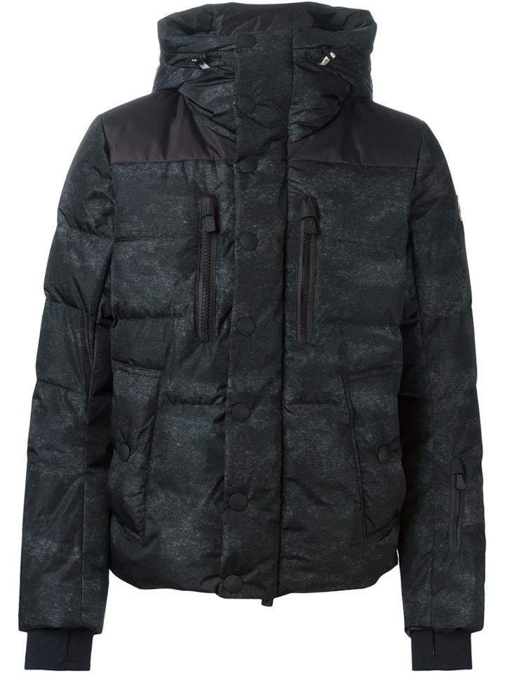 Moncler Grenoble Padded Jacket