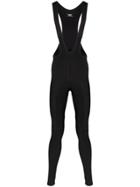 Pas Normal Studios Long-length Bib Leggings - Black