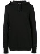 Primordial Is Primitive Classic Hoodie - Black