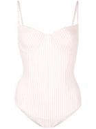 Onia Isabella Swimsuit - Pink