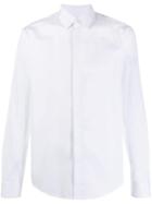 Sandro Paris Button-up Shirt - White