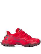 Valentino Sy0s0c20tbtju5 - Red