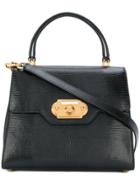 Dolce & Gabbana Welcome Tote Bag - Black