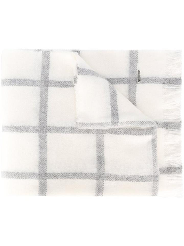 Diesel 'salaty' Scarf