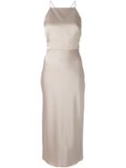 Jason Wu Midi Slip Dress