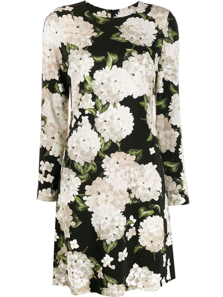 Goat Izzy Tunic Dress - Black
