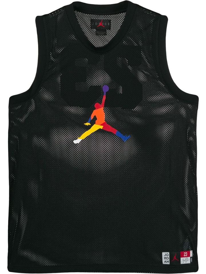 Nike Jordan Tank Top - Black