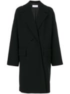 Christian Wijnants Oversized Coat - Black