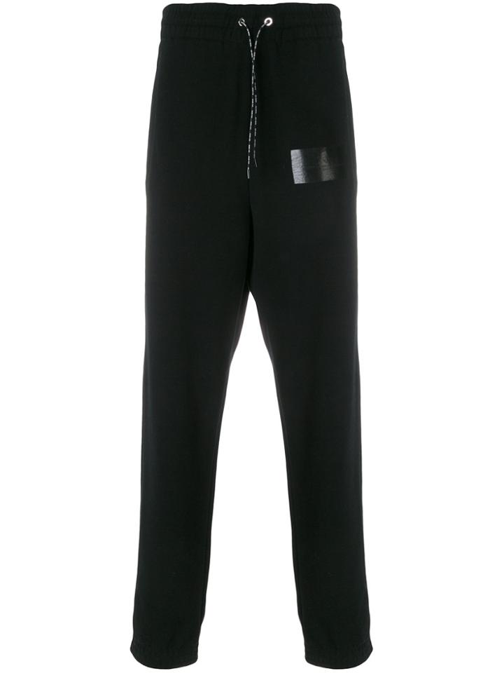 Golden Goose Deluxe Brand Sam Track Pants - Black