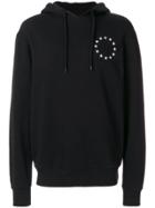Études Etoile Hoody Europa Sweater - Black