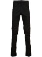 Arc'teryx Veilance Slim-fit Trousers - Black