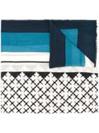 By Malene Birger 'taurus' Scarf