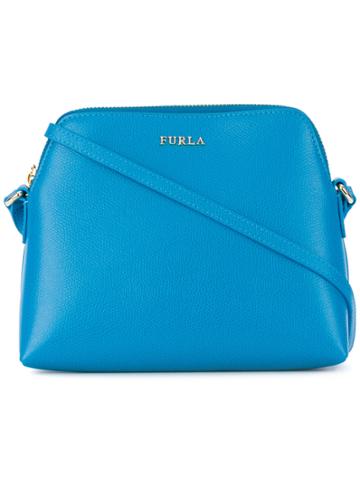 Furla Boheme Crossbody Bag - Blue