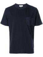 Ymc Short Sleeve T-shirt - Blue