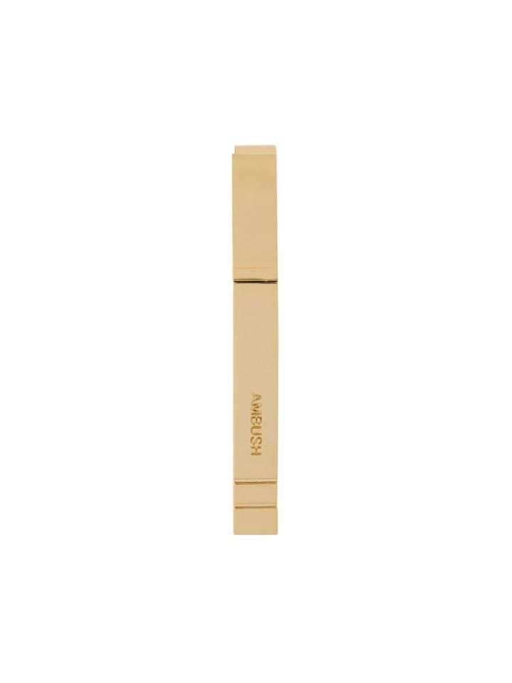 Ambush Nobo Clip Earring - Metallic