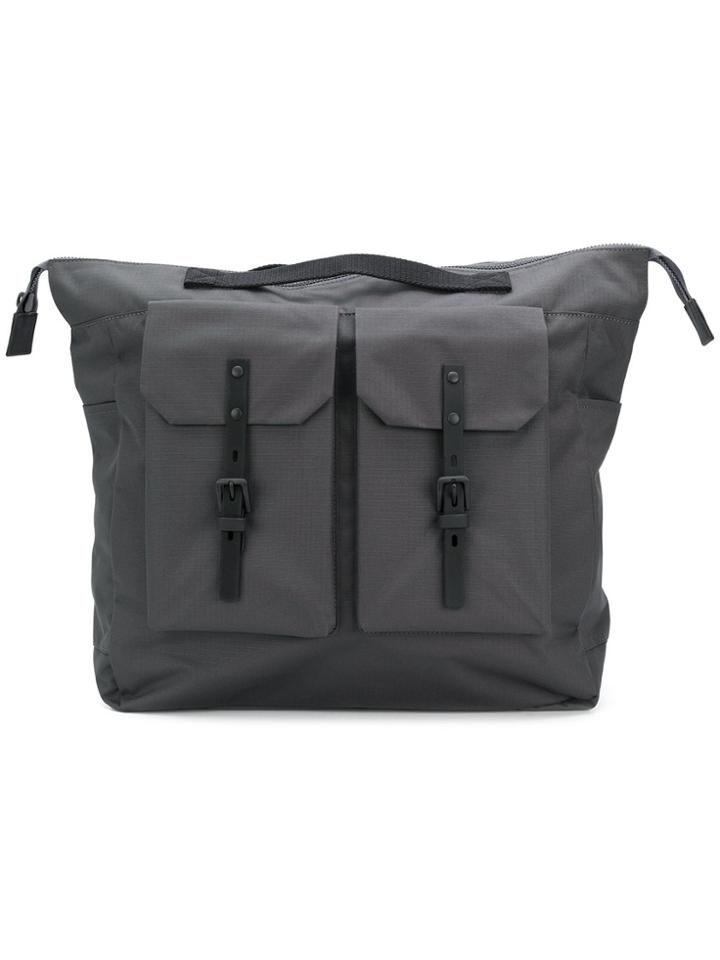 Ally Capellino Frank Backpack - Blue