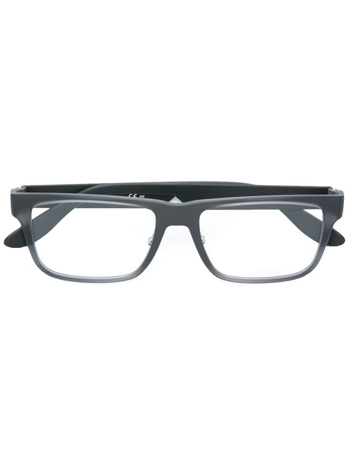 Carrera Square Glasses - Grey