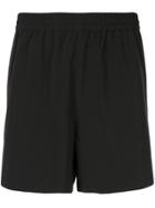 Blackbarrett Woven Running Shorts