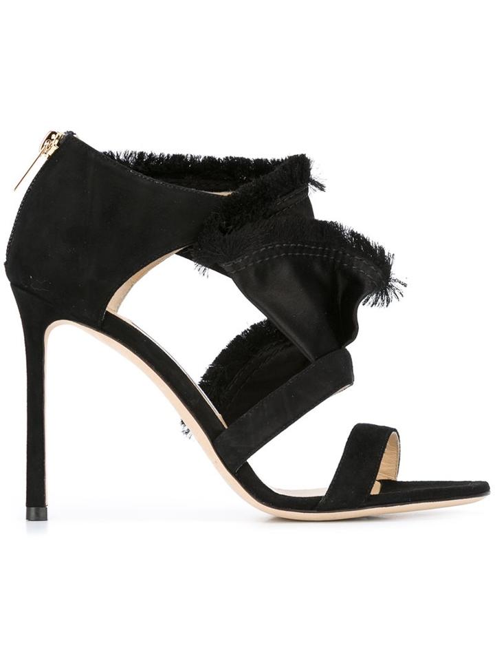 Jimmy Choo 'kiki 100' Sandals