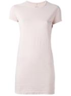 Rick Owens Drkshdw Short Sleeved T-shirt