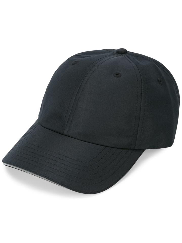 The Celect The Blade Runner Cap - Black