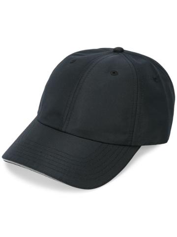 The Celect The Blade Runner Cap - Black
