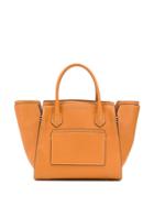 Ermanno Scervino Trapeze Shaped Tote - Neutrals