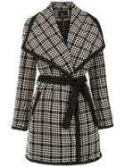 Le Lis Blanc Casaco Flora - Black